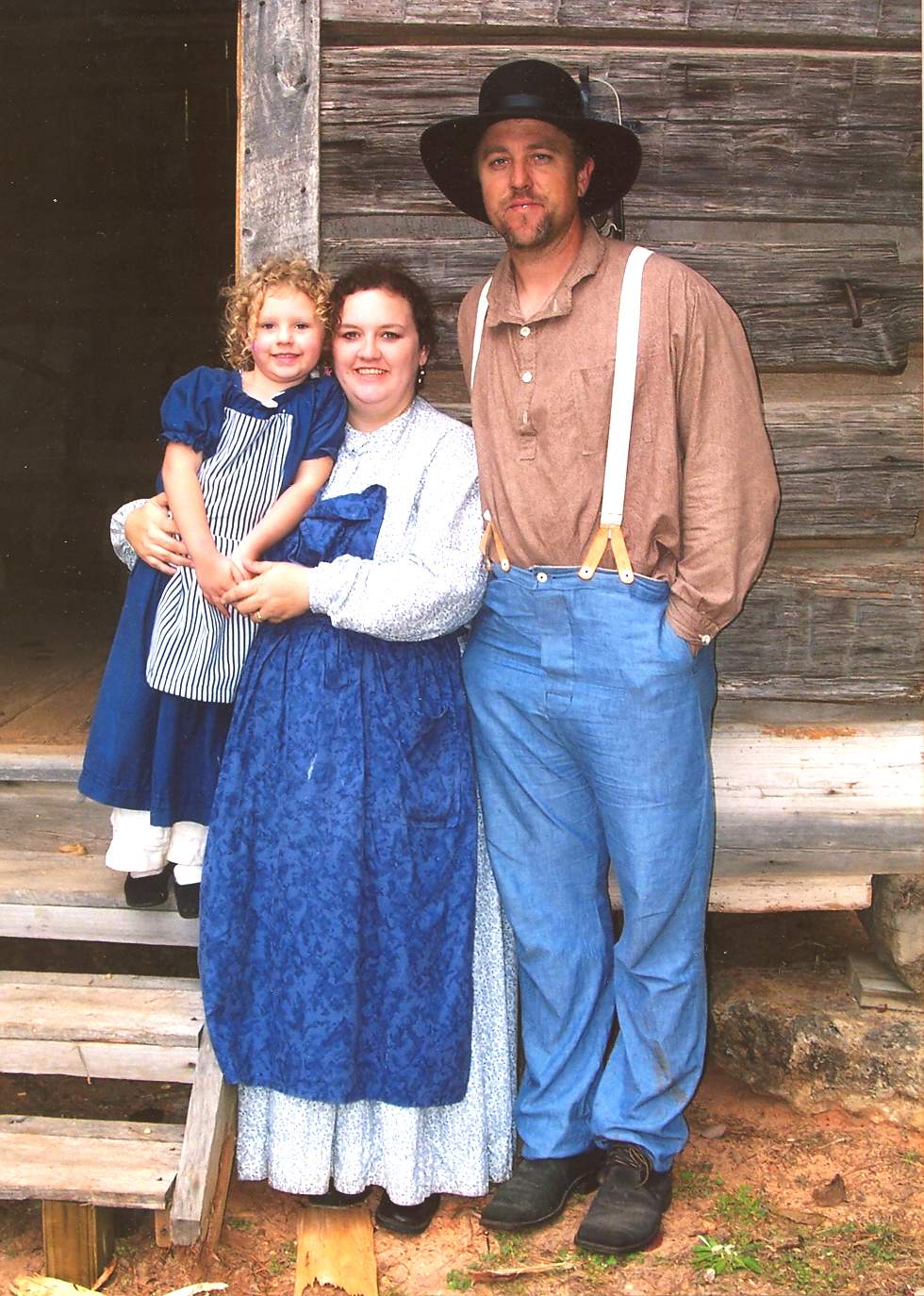 Pioneer Day photo02